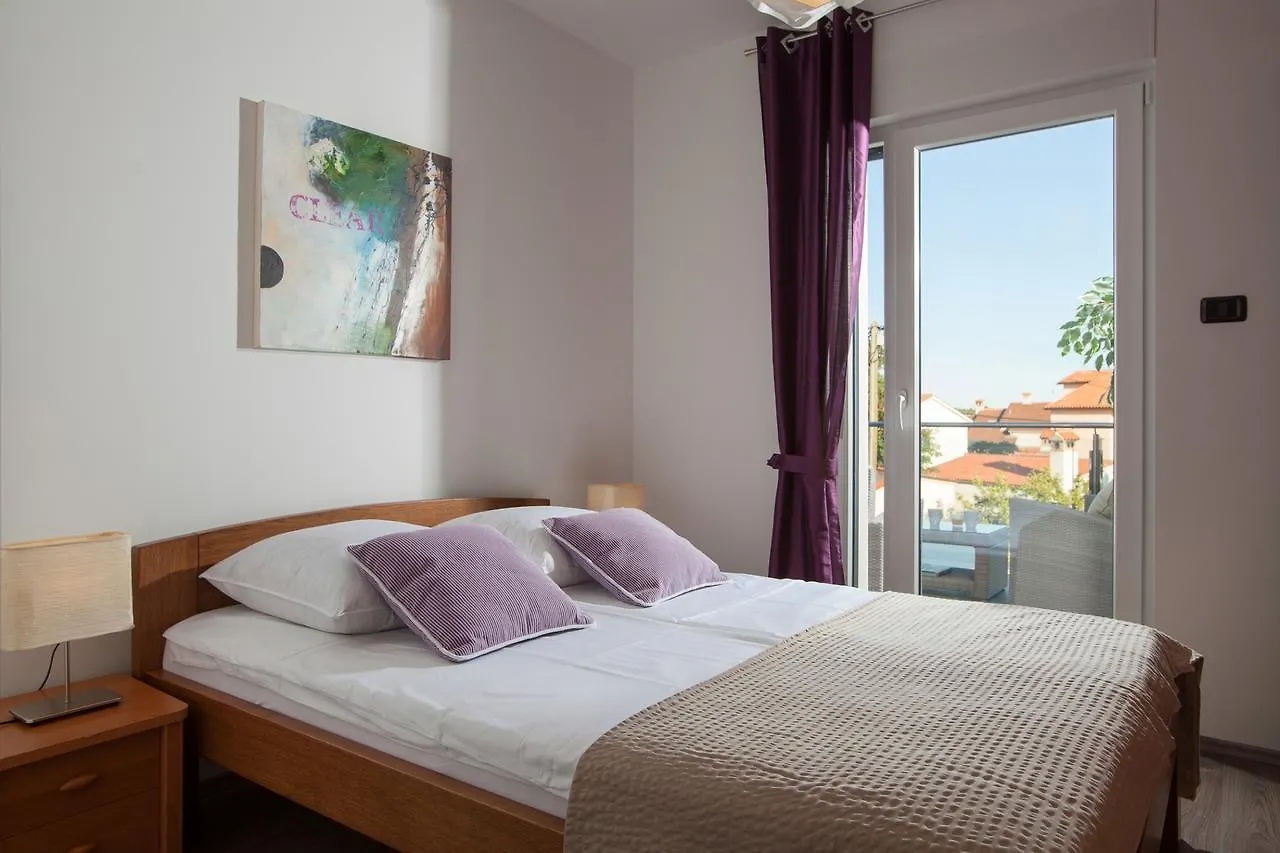 Villa Grey Soul Μεντουλίν 0*,  Κροατία